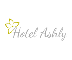Hotel Ashly Logo