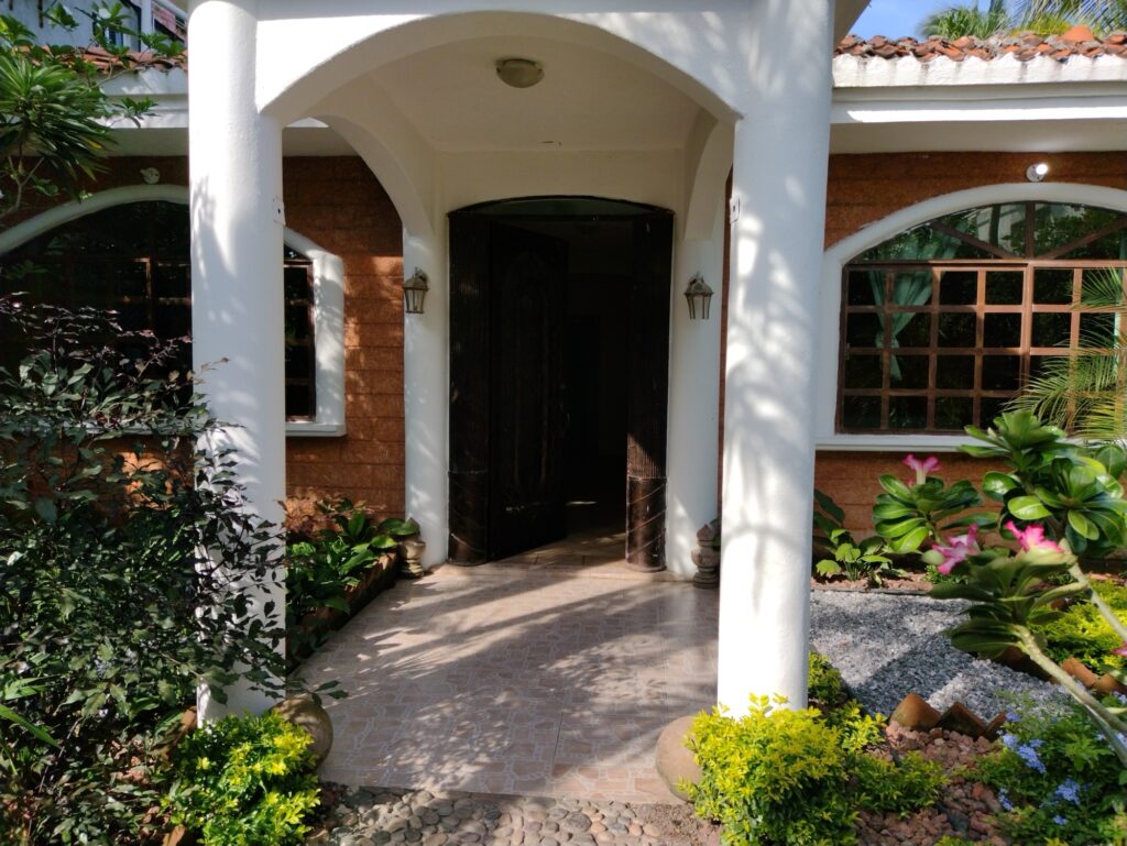 Villa 2