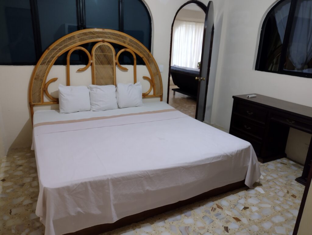 Villa 1