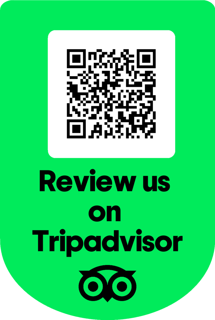 tripadviso ashly