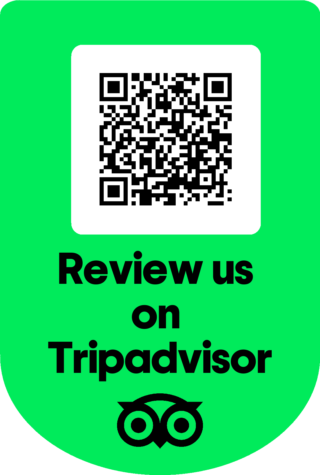 tripadvisor loma larga